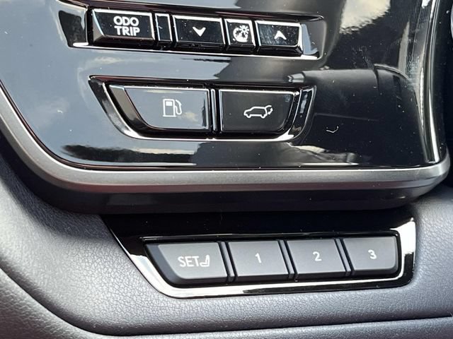 New 2026 Lexus TX 350 AWD image 28