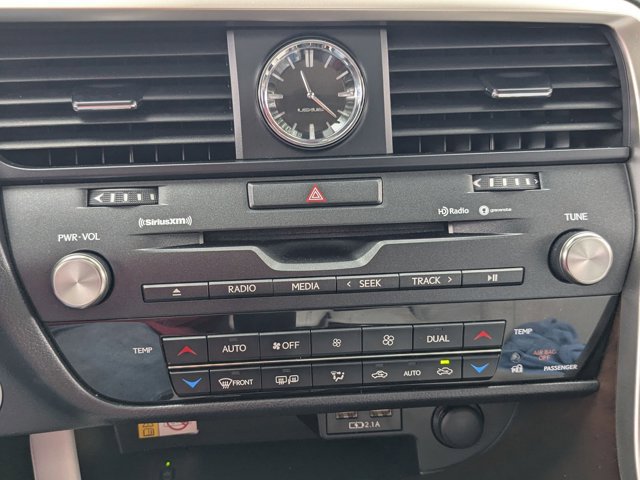 Used 2022 Lexus RX 350 FWD w/ Premium Package image 15