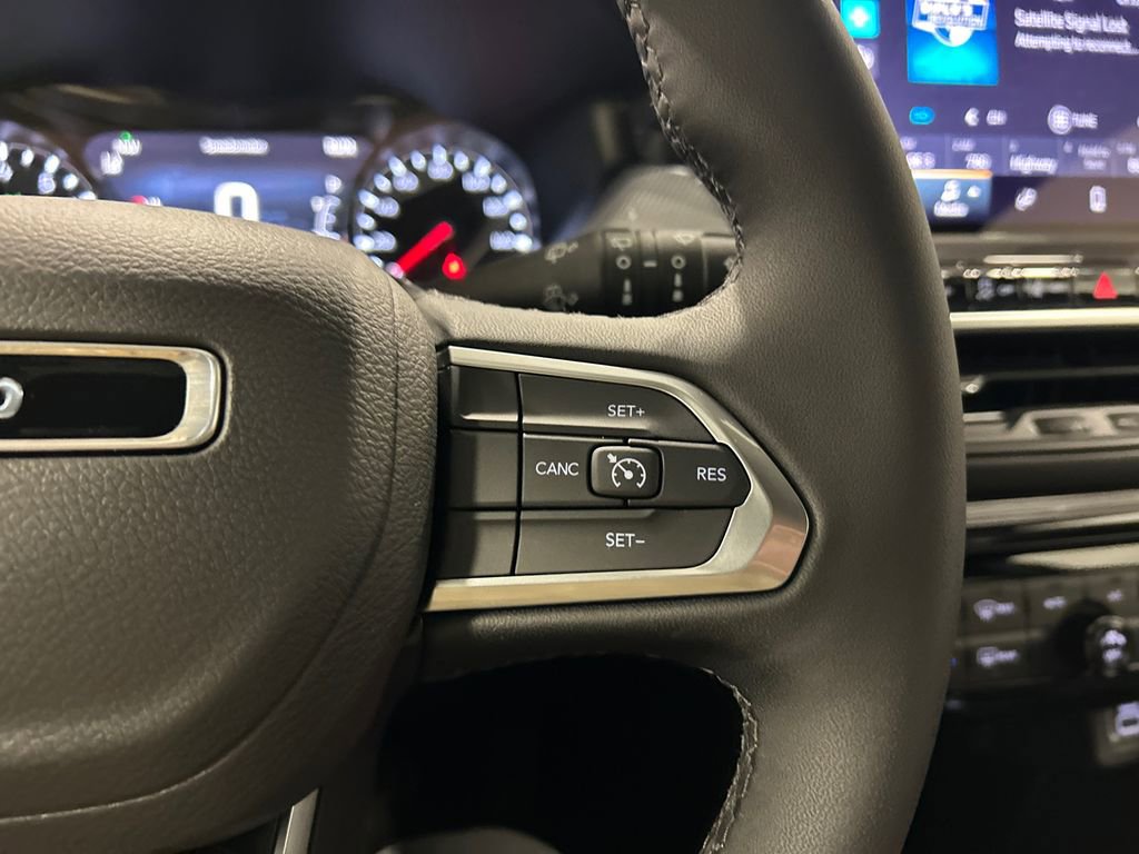 New 2026 Jeep Compass Latitude image 20