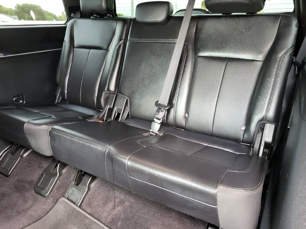 Used 2021 Ford Expedition XLT RWD image 17