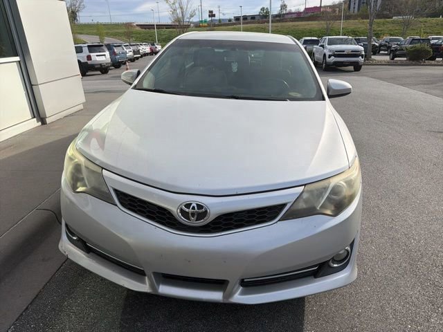 Used 2013 Toyota Camry SE image 18