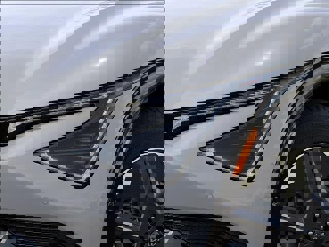 New 2025 Kia EV6 Light w/ Light LR Technology Package image 10
