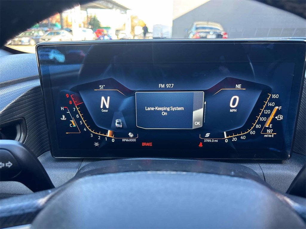 Used 2024 Ford Mustang GT image 25