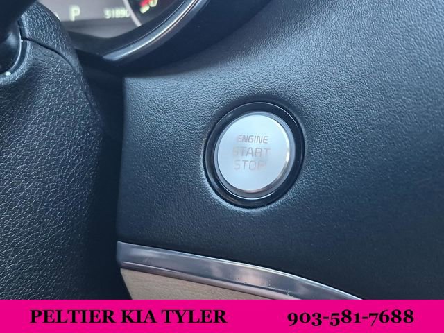 Certified 2023 Kia Stinger GT2 image 39