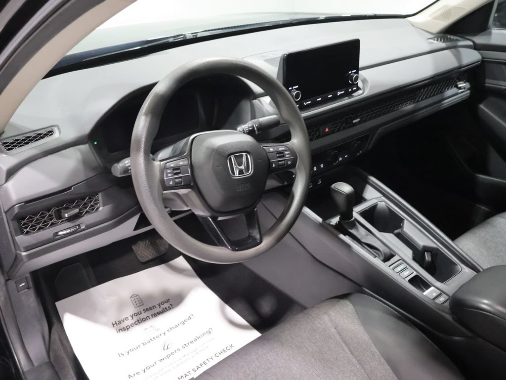 Used 2024 Honda Accord EX image 16