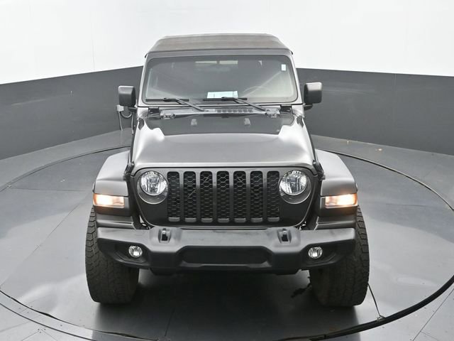 Used 2021 Jeep Gladiator Sport image 29