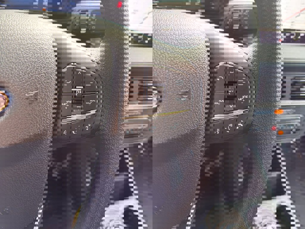 New 2026 Ford Maverick XLT w/ Equipment Group 301A image 27