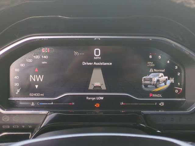 Used 2024 GMC Sierra 2500 SLE w/ SLE Convenience Package image 22