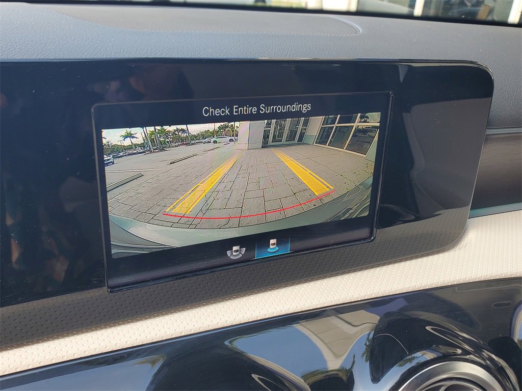 Used 2019 Mercedes-Benz A 220 image 28
