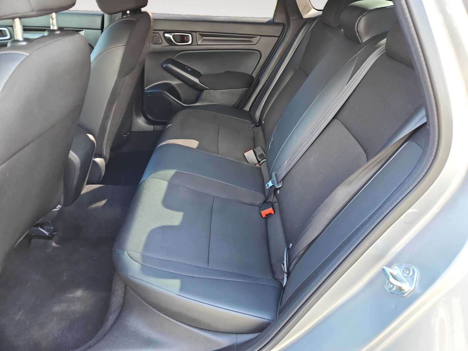 Used 2023 Honda Civic Sport image 13