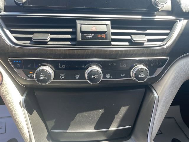 Used 2021 Honda Accord Touring image 23