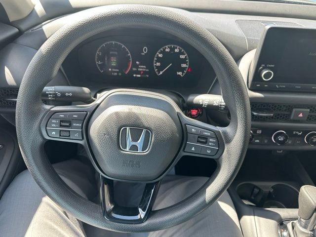 Used 2025 Honda HR-V LX image 15