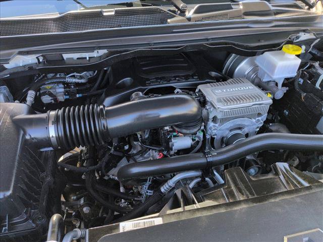 Used 2023 RAM 1500 Limited w/ Body Color Bumper Group AWD/4WD image 30