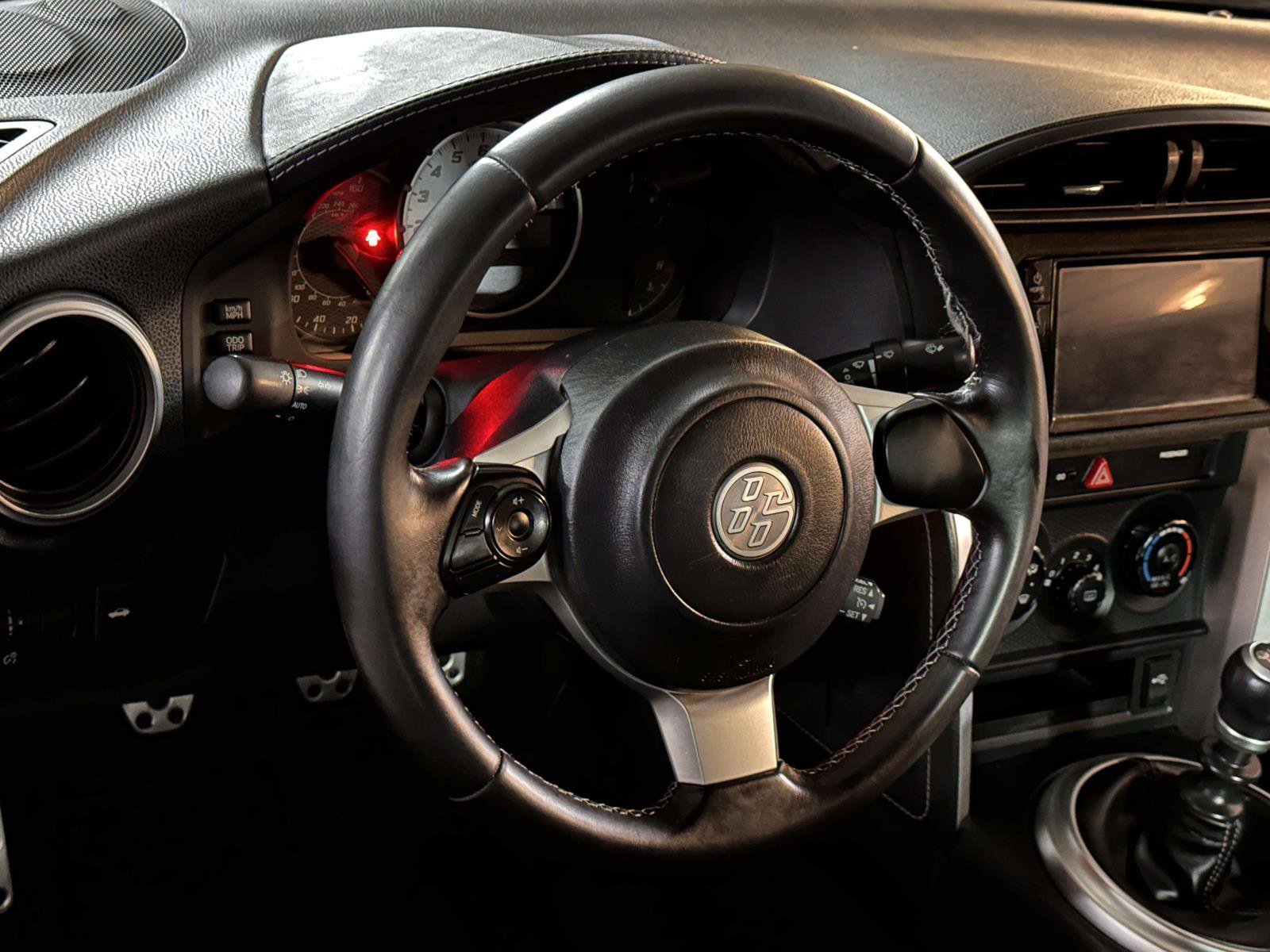 Certified 2020 Toyota 86 image 16