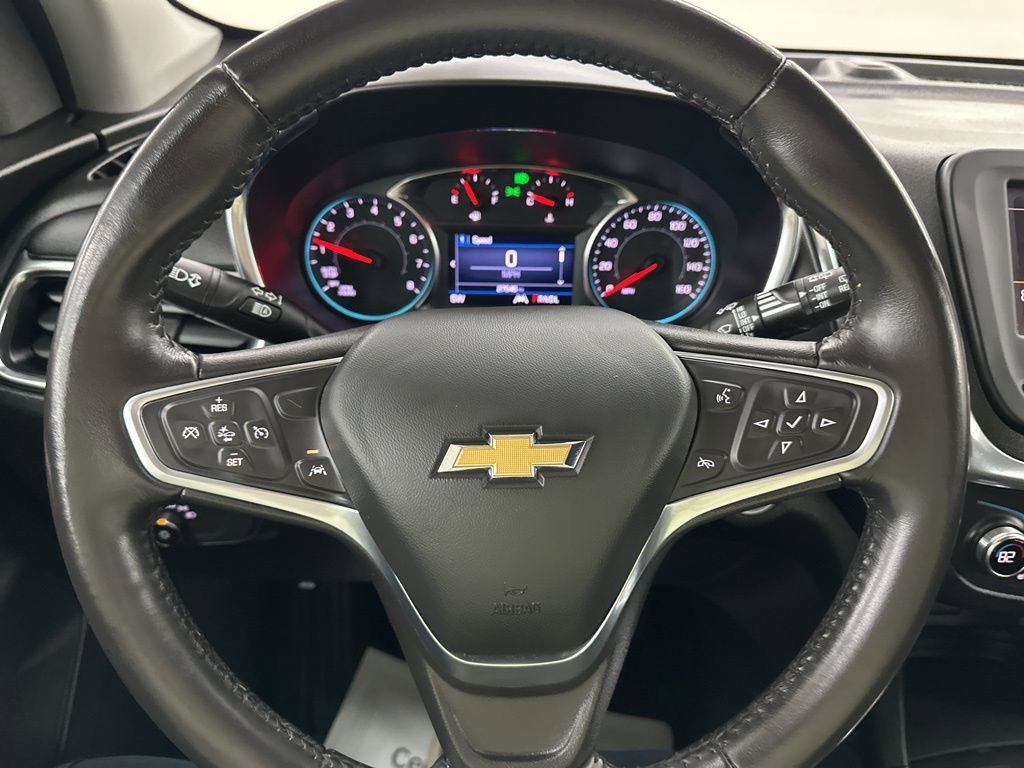 Certified 2022 Chevrolet Equinox LT image 34