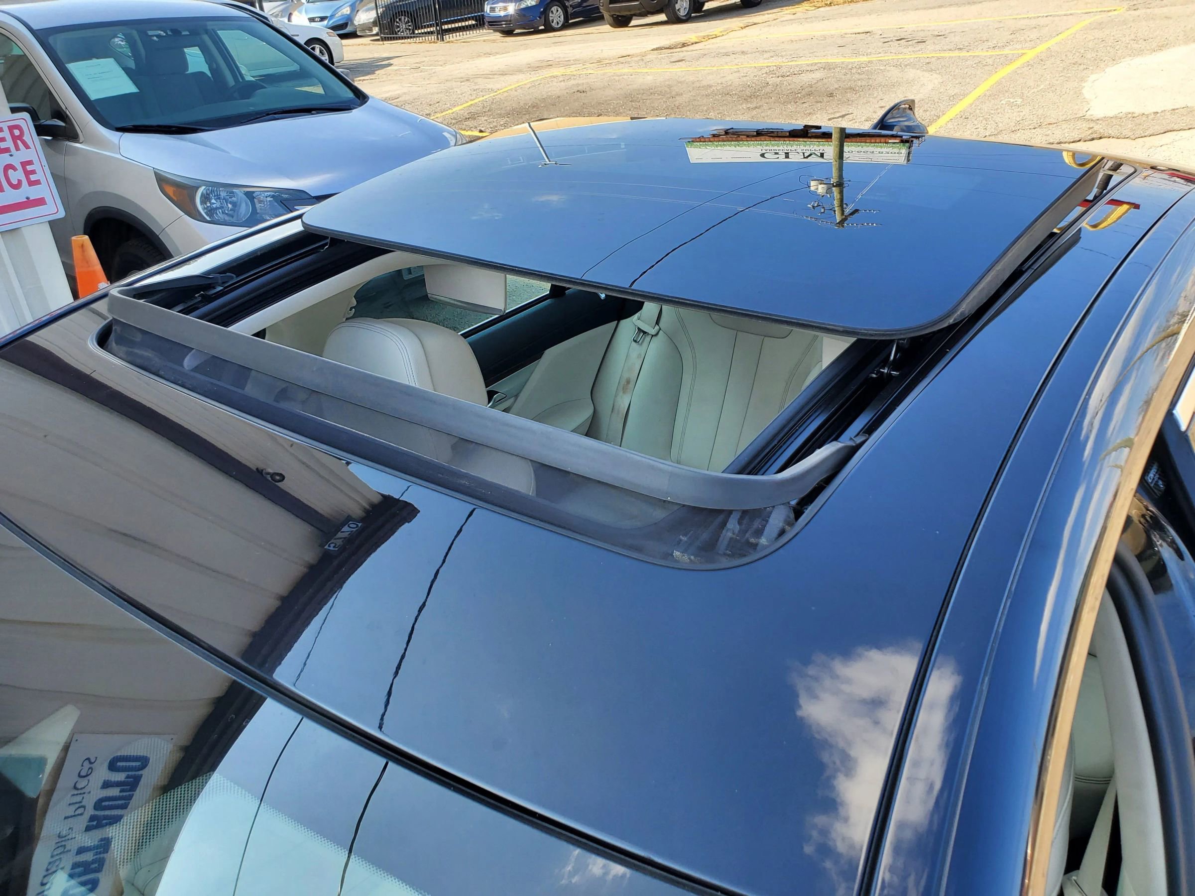 Used 2018 BMW 750i xDrive image 56