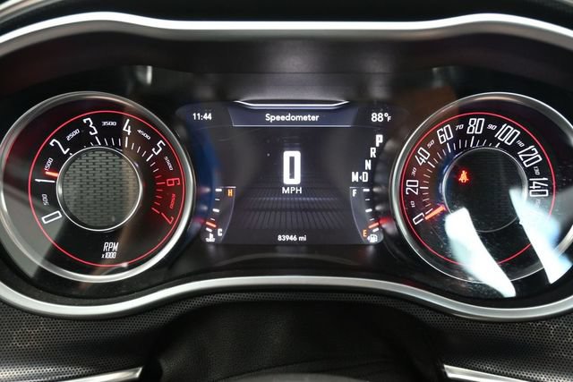 Used 2015 Dodge Challenger R/T Plus RWD image 34