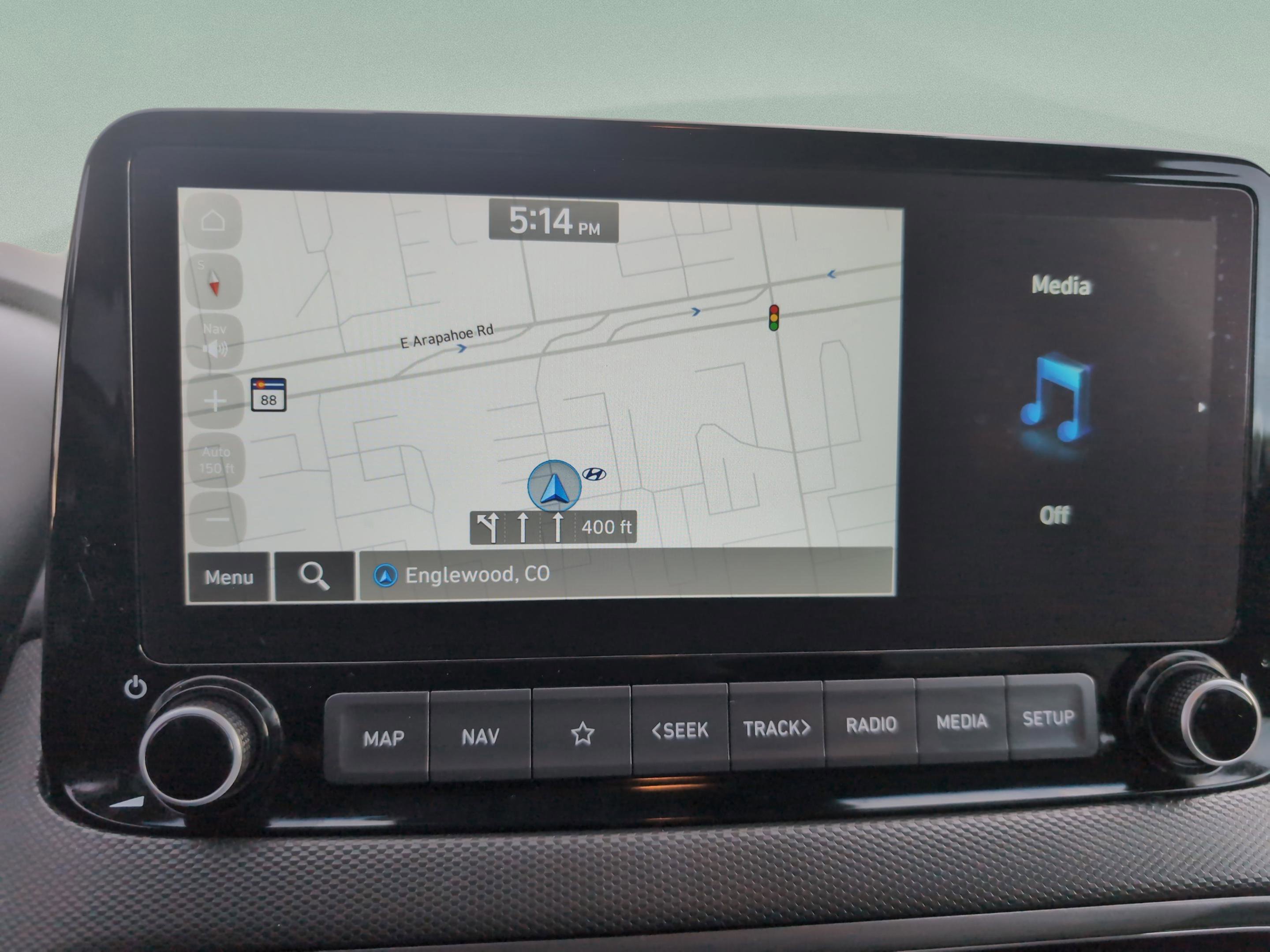 Used 2022 Hyundai Kona Limited image 30