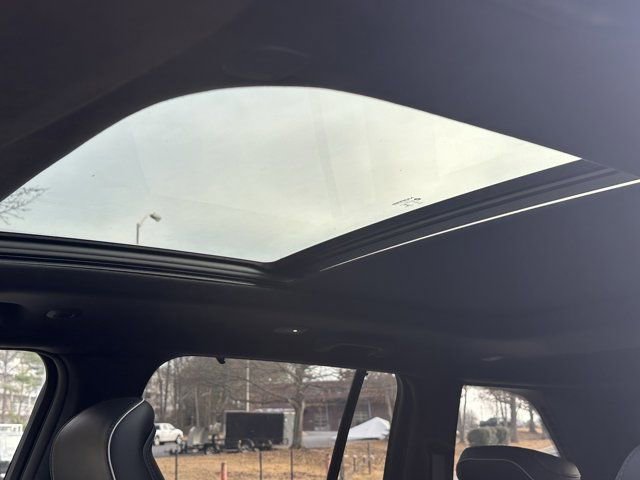 New 2025 Jeep Grand Cherokee Summit image 37