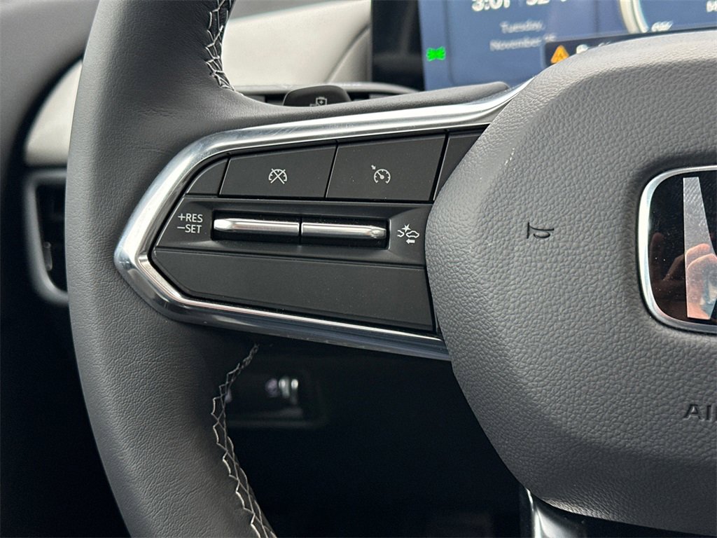 New 2026 Honda Prologue Touring image 22