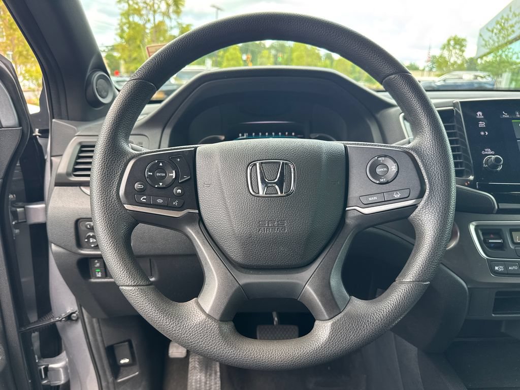 Used 2021 Honda Passport Sport image 23