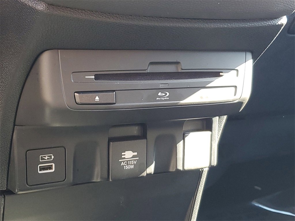 Certified 2024 Honda Odyssey Elite image 32