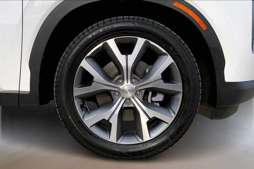Used 2022 Hyundai Palisade SEL w/ Premium Package image 9