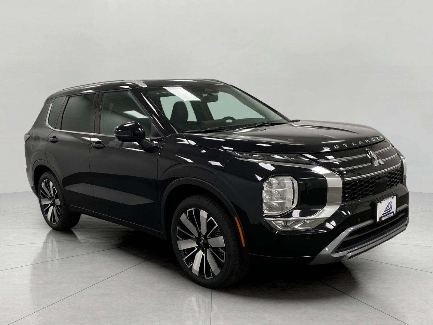 New 2025 Mitsubishi Outlander SEL
