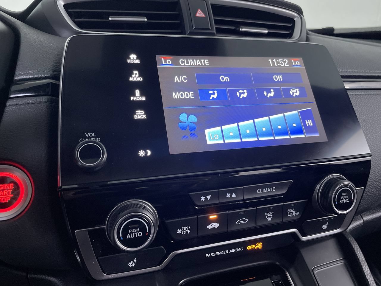 Used 2019 Honda CR-V EX image 16