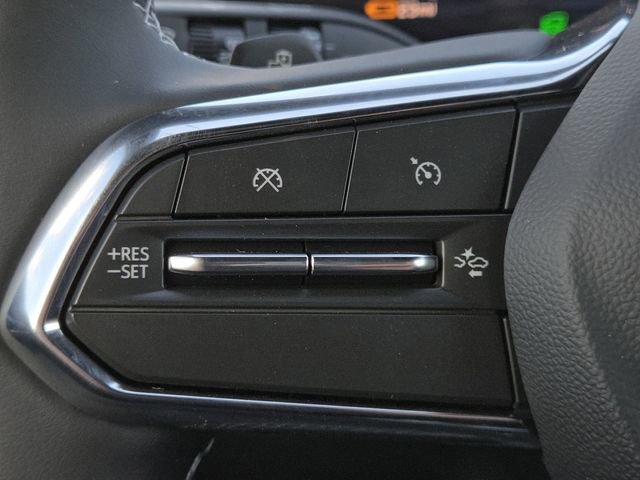 New 2026 Chevrolet Equinox EV LT image 9