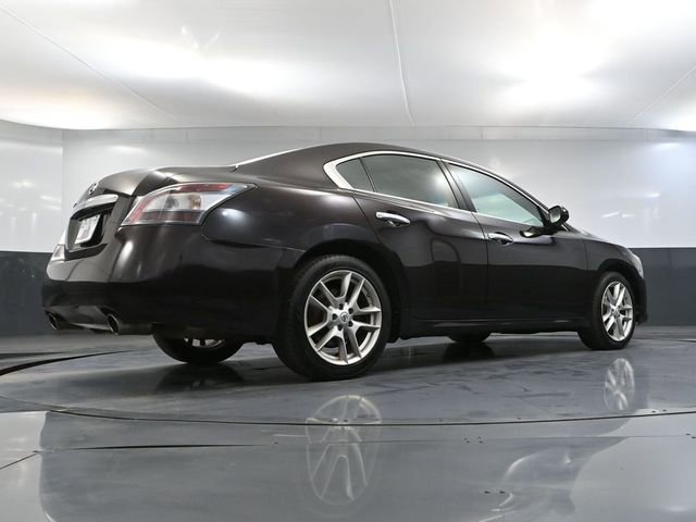 Used 2013 Nissan Maxima 3.5 S image 48