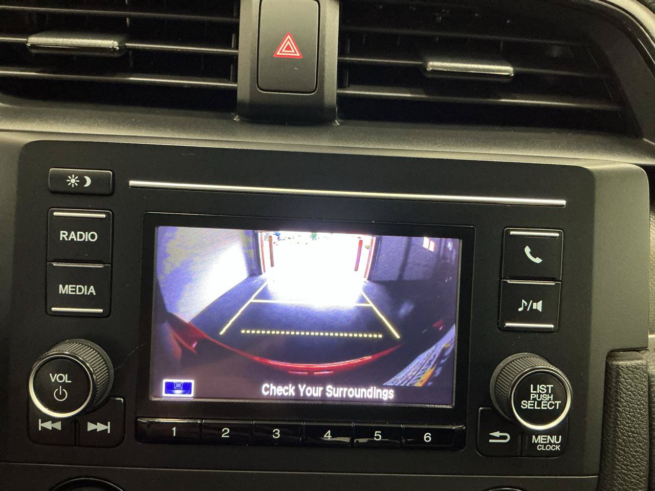 Used 2019 Honda Civic LX image 19