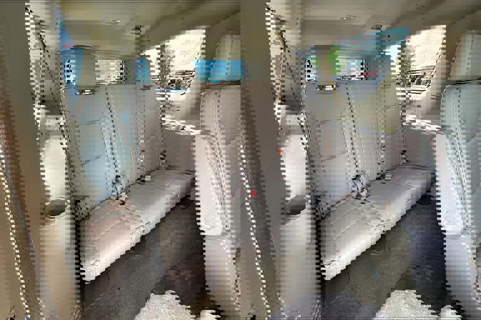 Used 2017 GMC Yukon XL Denali w/ Open Road Package image 36