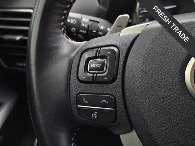 Used 2018 Lexus NX 300 FWD w/ Premium Package image 28