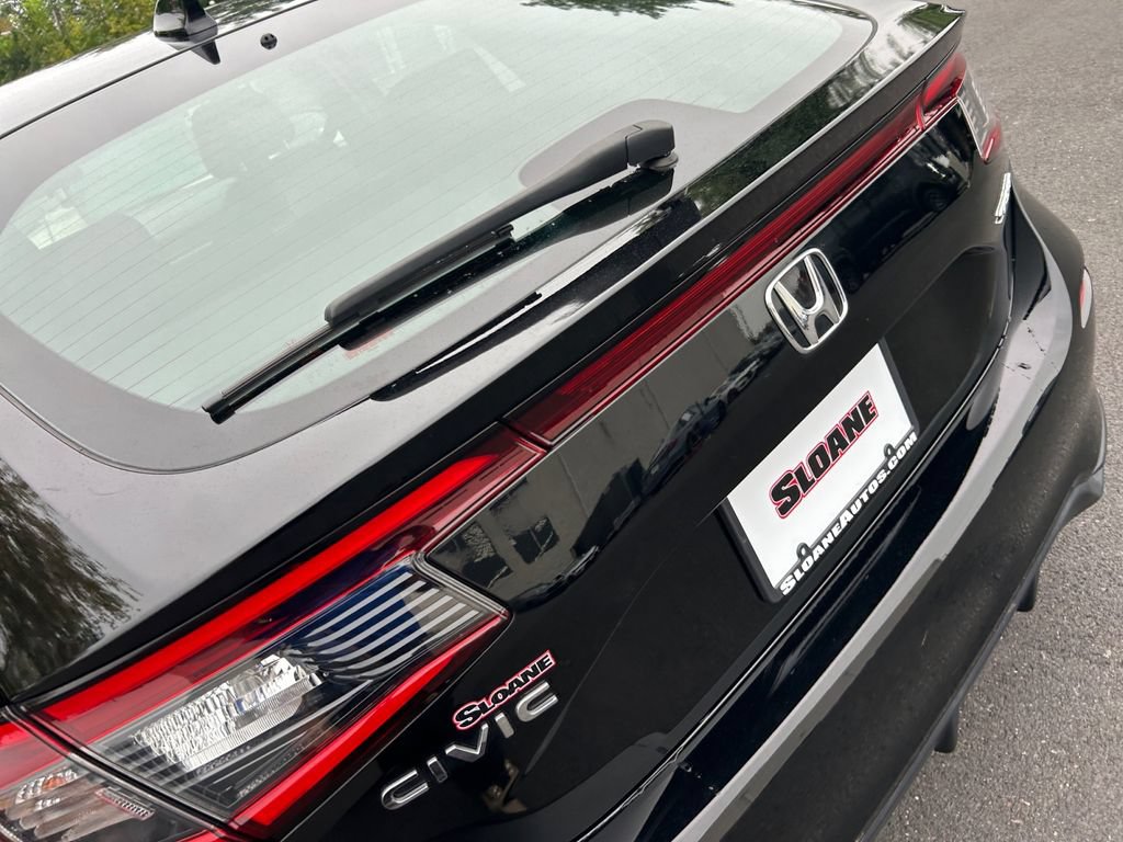 Used 2024 Honda Civic Sport image 26