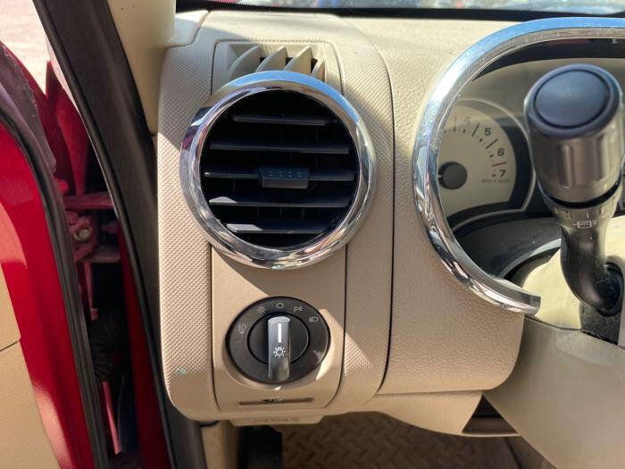 Used 2009 Ford Explorer Eddie Bauer AWD/4WD image 33