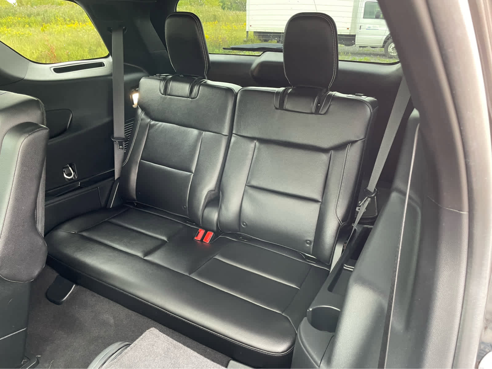 Used 2023 Ford Explorer ST w/ Equipment Group 401A image 36