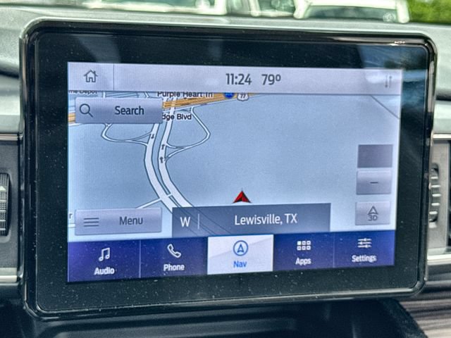 Used 2020 Ford Explorer Limited AWD/4WD image 18