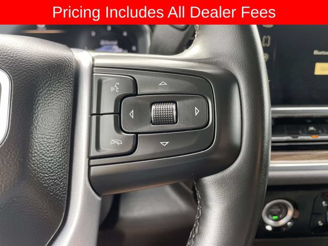 Used 2024 GMC Sierra 1500 Elevation AWD/4WD image 28