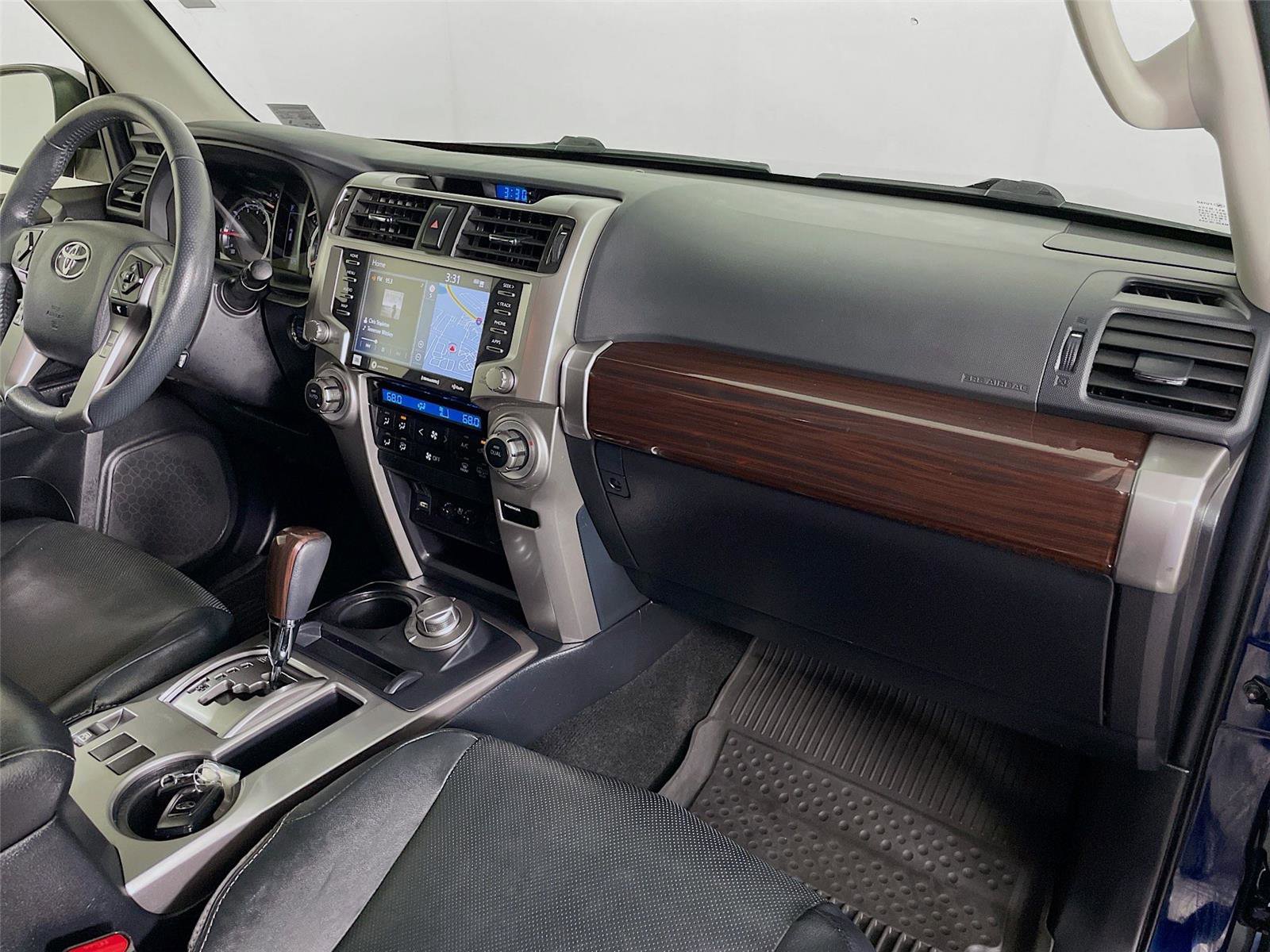 Used 2022 Toyota 4Runner Limited image 34