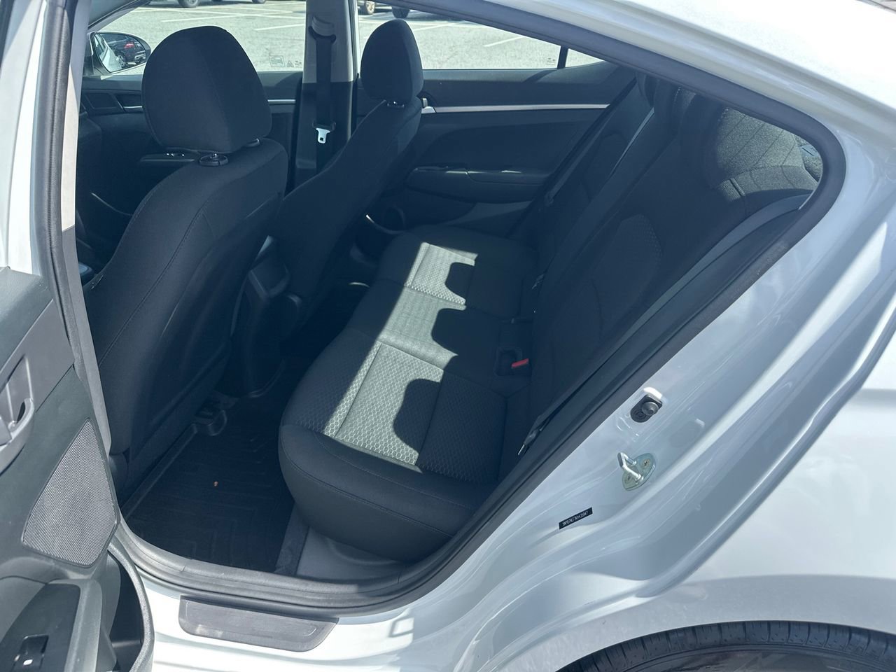 Used 2019 Hyundai Elantra SE w/ Cargo Package image 20