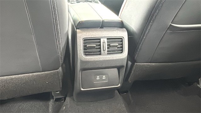 New 2026 Nissan Rogue SV w/ Rock Creek Premium Package image 36