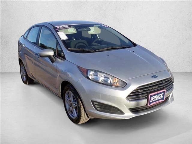 Used 2019 Ford Fiesta SE image 6