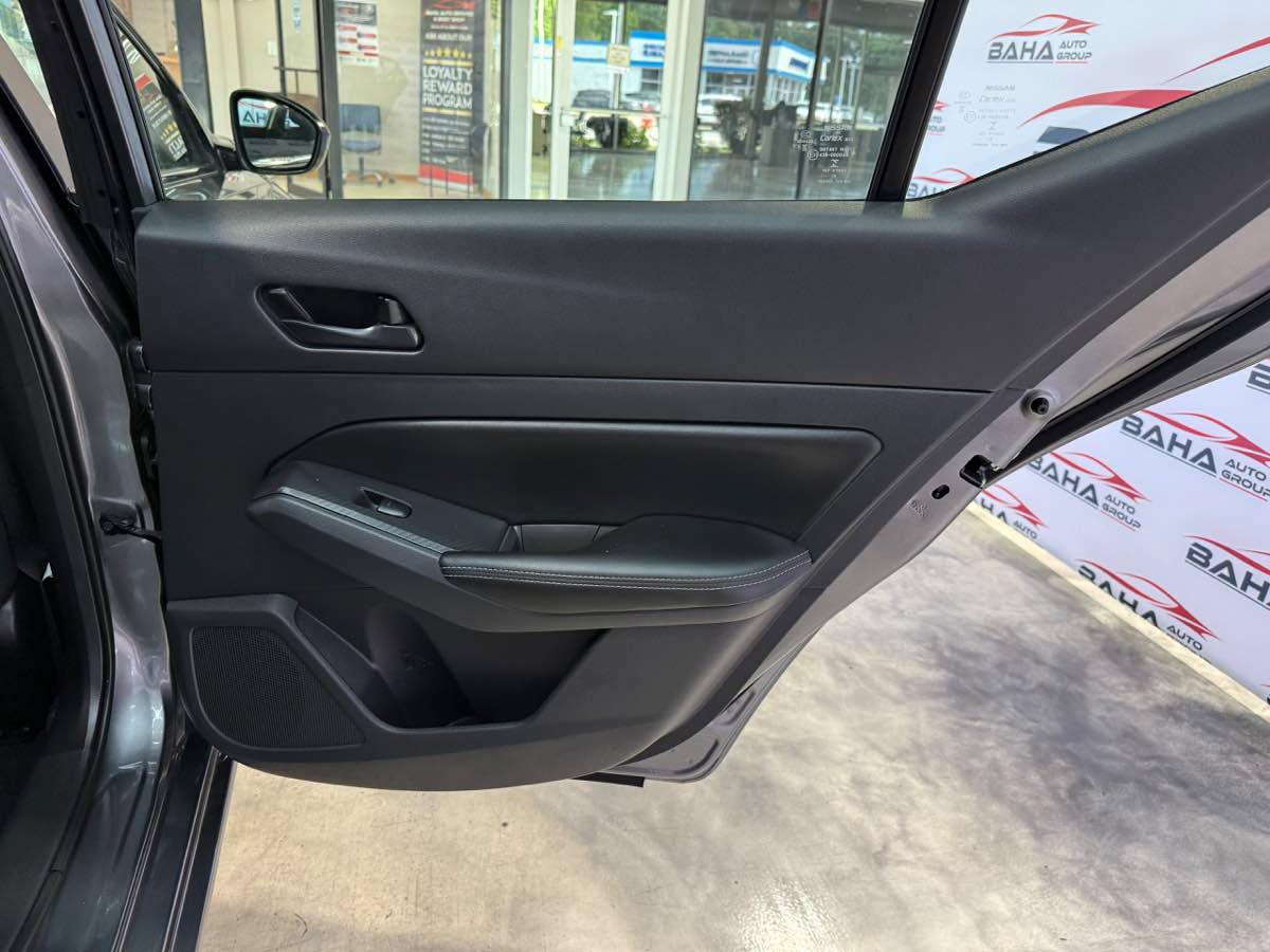 Used 2026 Nissan Altima 2.5 SV AWD/4WD image 39