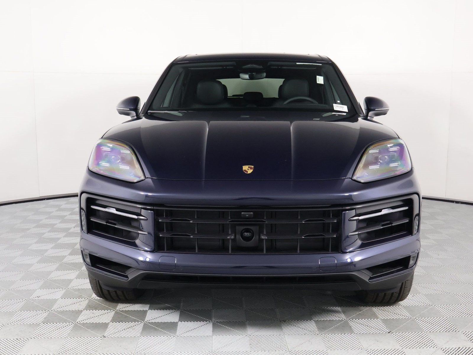 New 2026 Porsche Cayenne AWD/4WD image 10