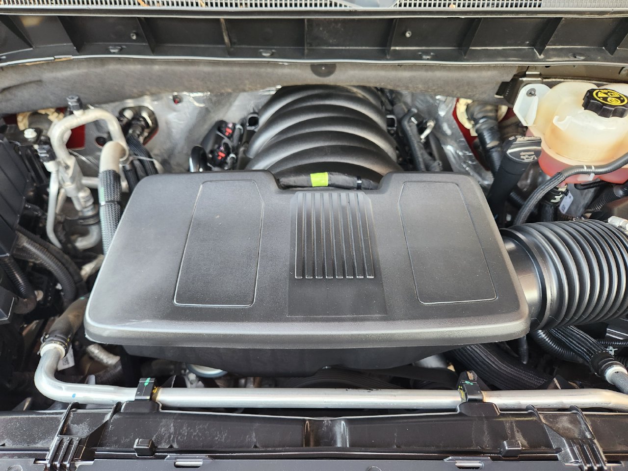 Used 2024 Chevrolet Silverado 1500 LT RWD image 29