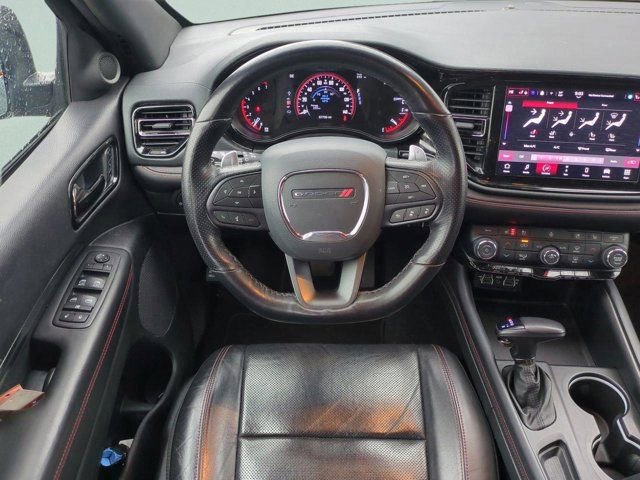 Used 2024 Dodge Durango GT image 14