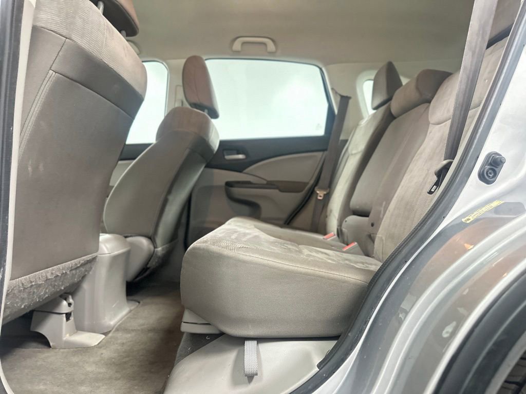 Used 2014 Honda CR-V LX image 17