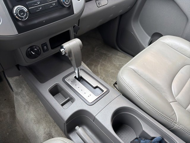 Used 2016 Nissan Frontier SV image 26