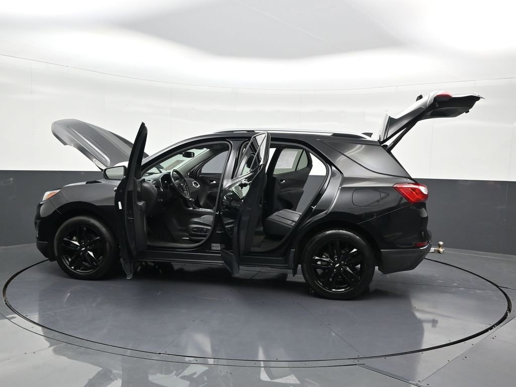 Used 2020 Chevrolet Equinox LT w/ Midnight Edition image 33